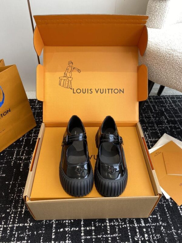 Low Shoes 6047-2483