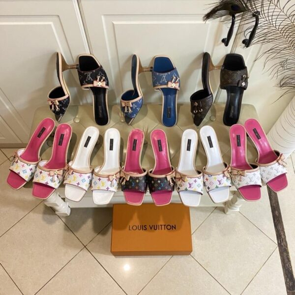 Slippers 6089-0792