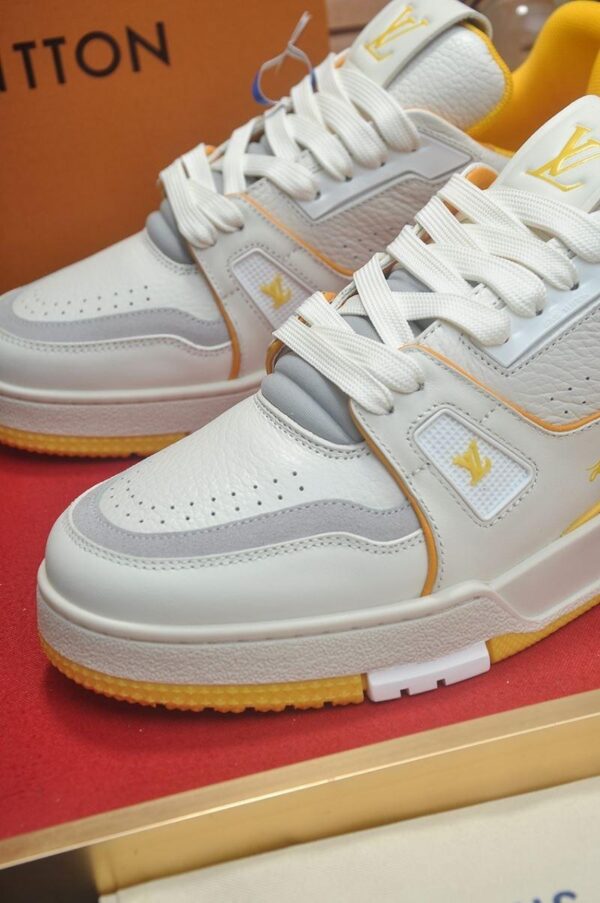 Trainer Sneaker 6038-2010 - Image 8