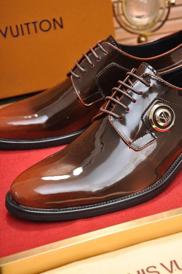 Business Shoes 6038-2116 - Image 8