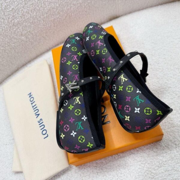 Flat Shoes 6045-3363 - Image 2