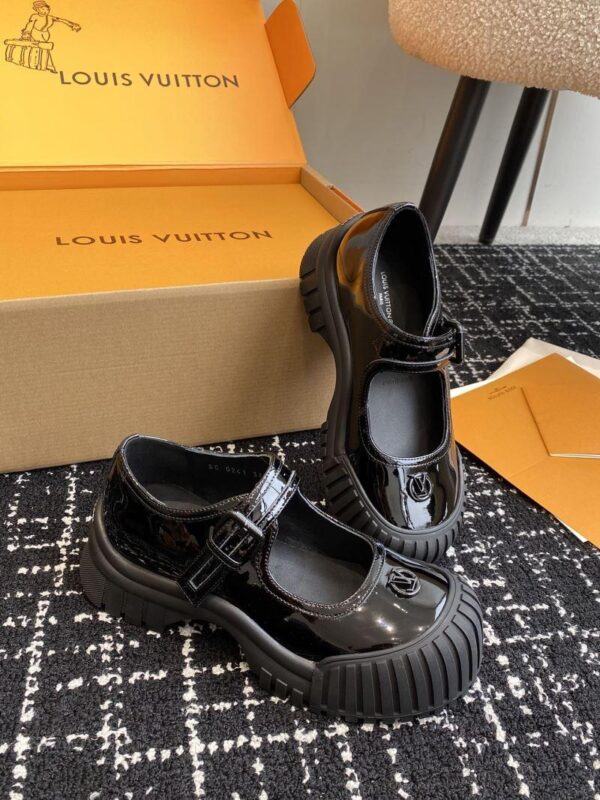 Low Shoes 6047-2483 - Image 3