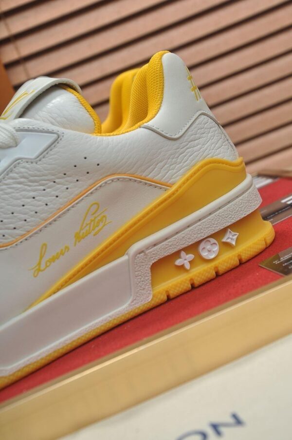 Trainer Sneaker 6038-2010 - Image 9