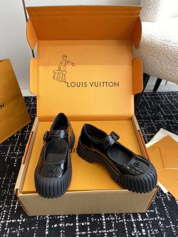 Low Shoes 6047-2483 - Image 4