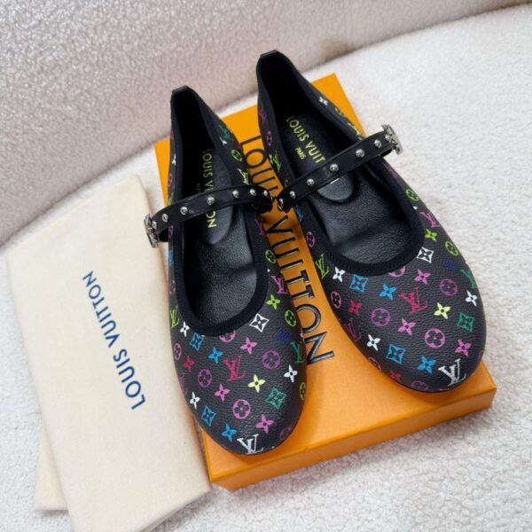 Flat Shoes 6045-3363 - Image 3