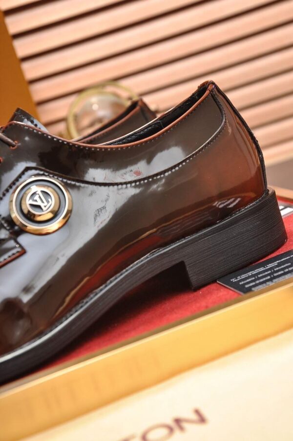 Business Shoes 6038-2116 - Image 9