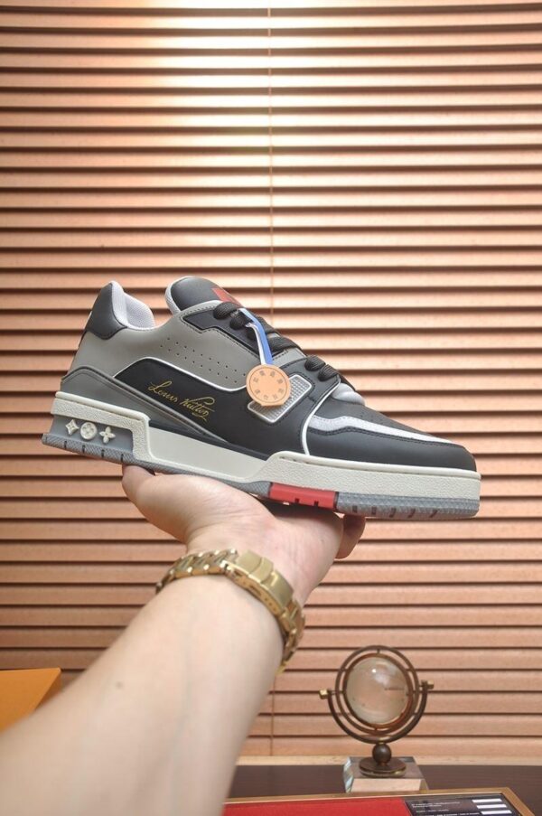 Trainer Sneaker 6038-2009
