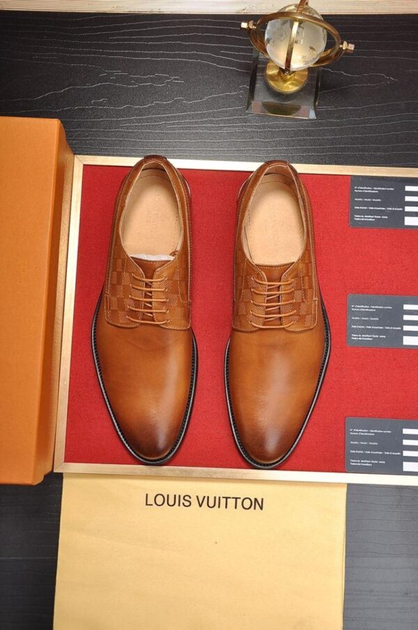 Business Shoes 6038-2115