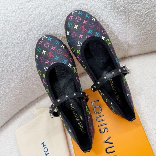 Flat Shoes 6045-3363 - Image 7