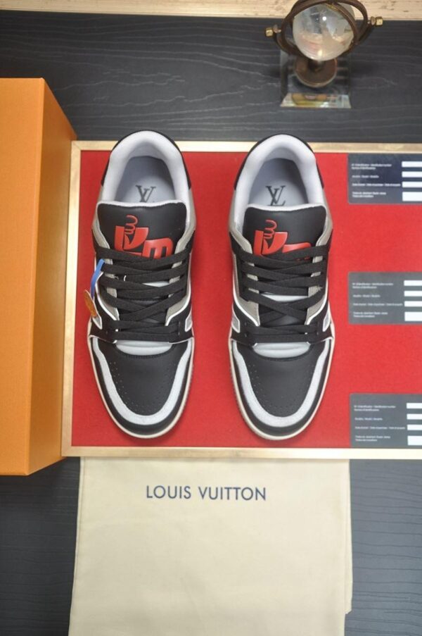 Trainer Sneaker 6038-2009 - Image 2