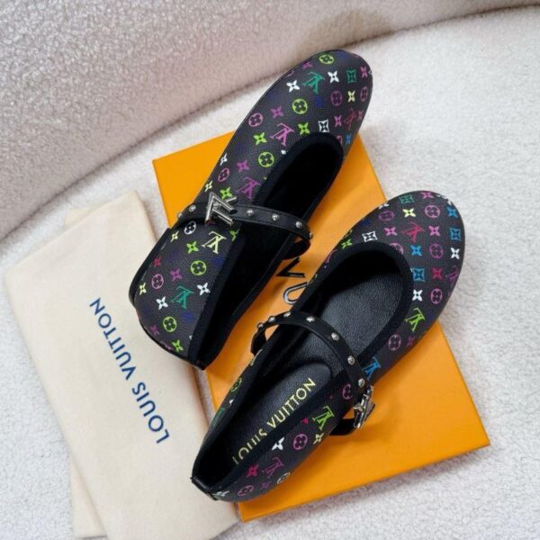 Flat Shoes 6045-3363 - Image 6