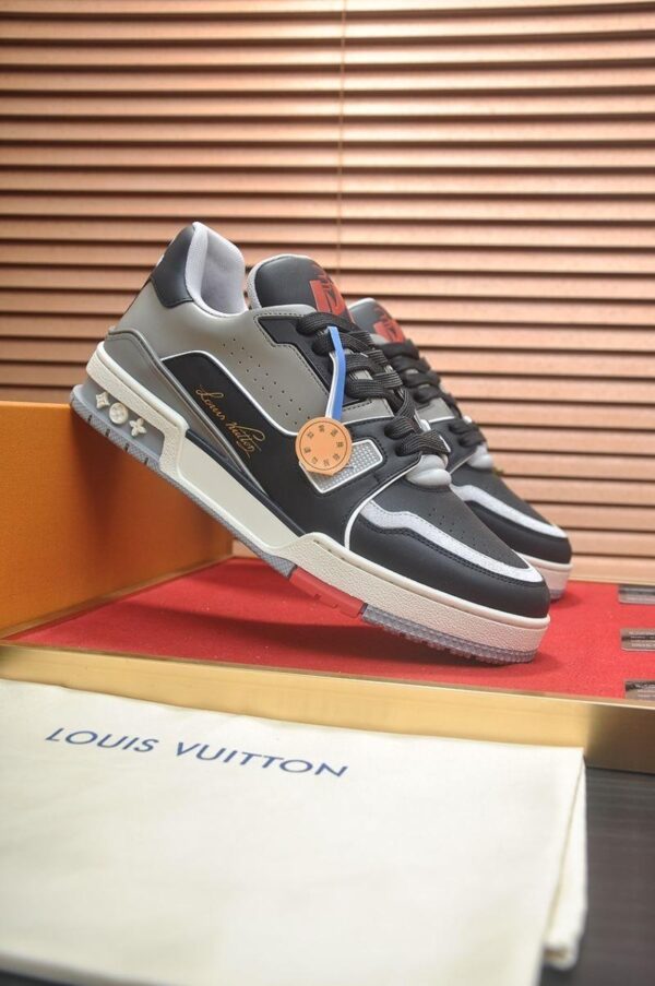 Trainer Sneaker 6038-2009 - Image 3