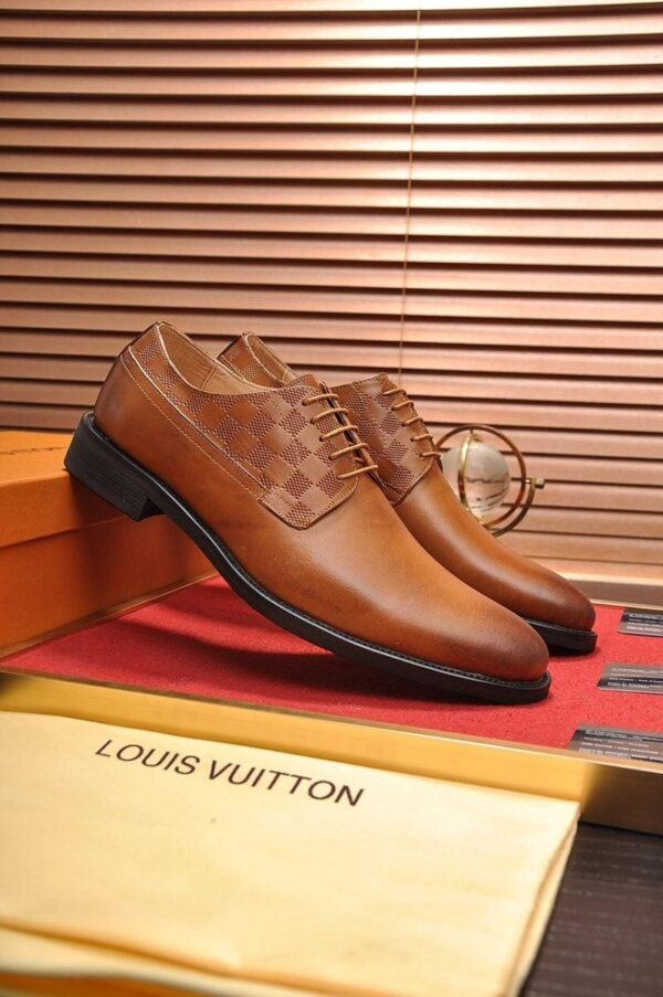 Business Shoes 6038-2115 - Image 2