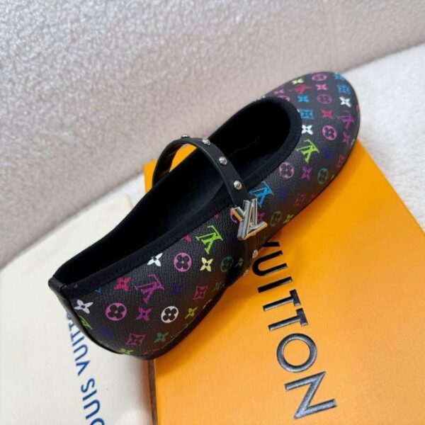Flat Shoes 6045-3363 - Image 8