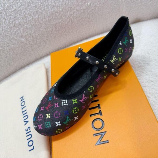 Flat Shoes 6045-3363 - Image 9
