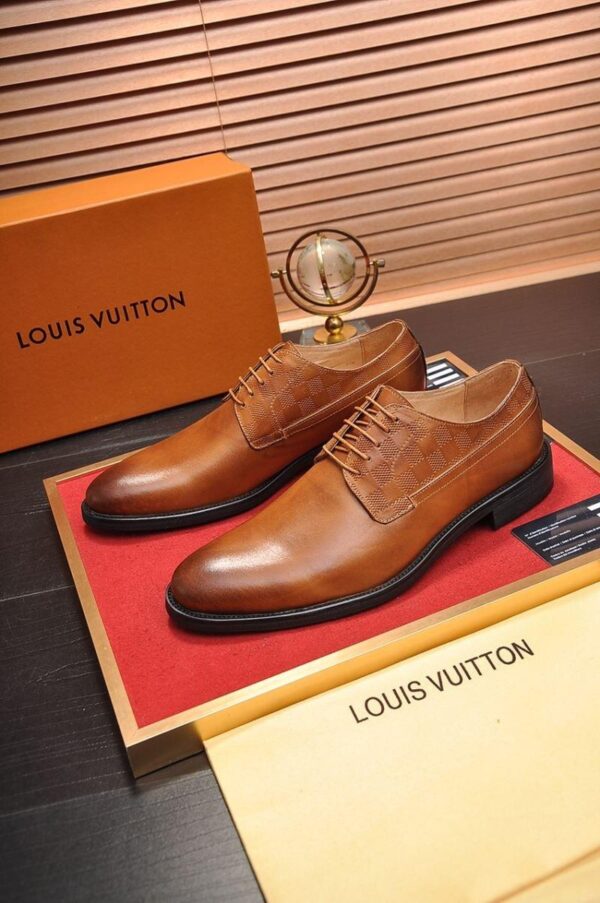 Business Shoes 6038-2115 - Image 3