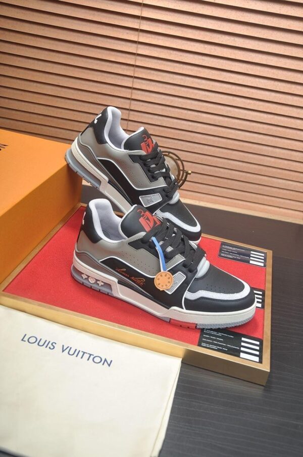 Trainer Sneaker 6038-2009 - Image 6