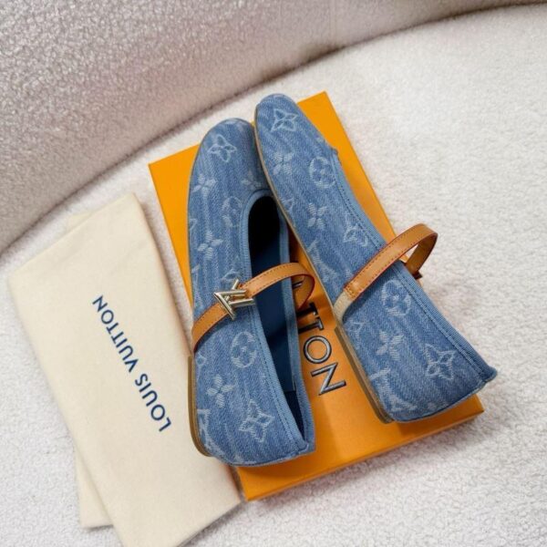 Flat Shoes 6045-3362 - Image 2
