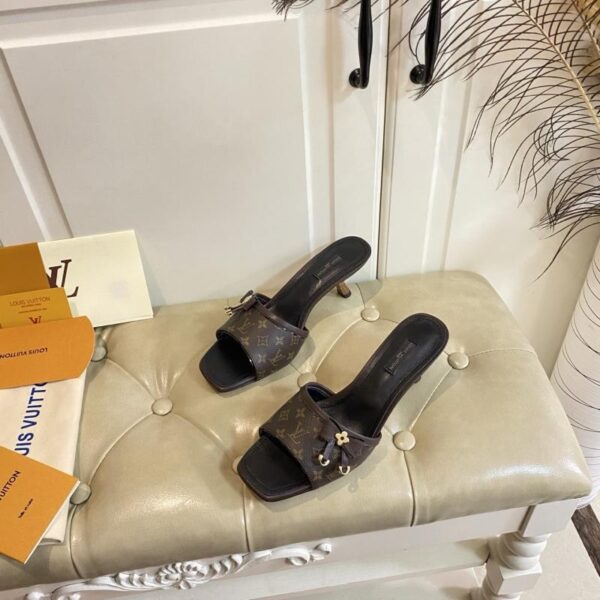 Slippers 6089-0791