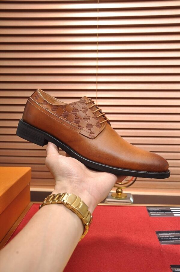 Business Shoes 6038-2115 - Image 4