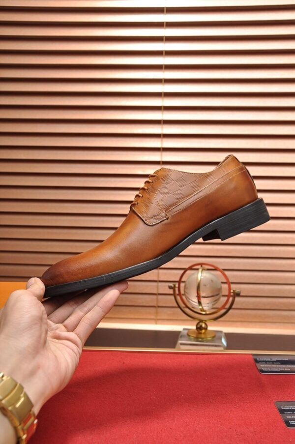 Business Shoes 6038-2115 - Image 5