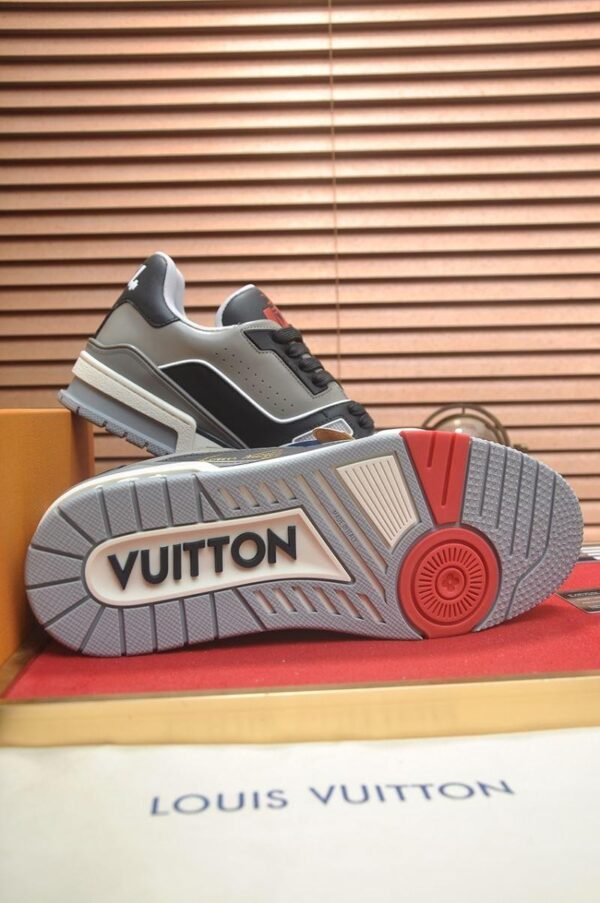 Trainer Sneaker 6038-2009 - Image 7