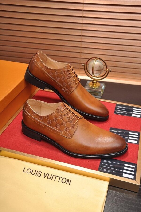 Business Shoes 6038-2115 - Image 6