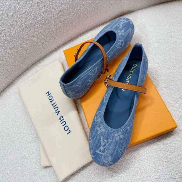 Flat Shoes 6045-3362 - Image 4