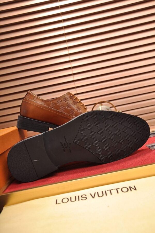 Business Shoes 6038-2115 - Image 7