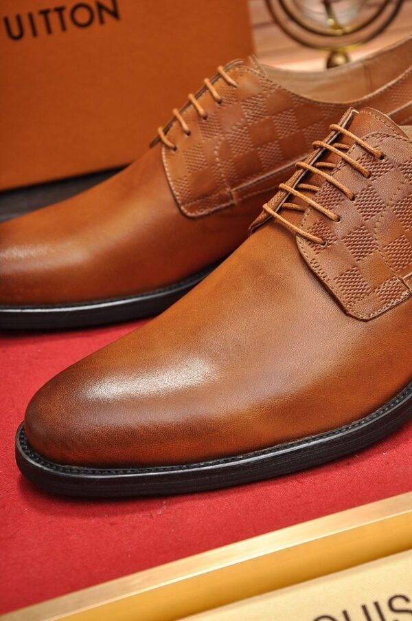 Business Shoes 6038-2115 - Image 8