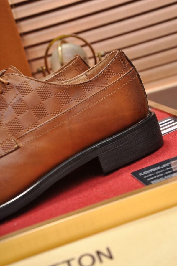 Business Shoes 6038-2115 - Image 9