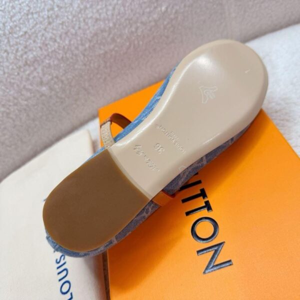 Flat Shoes 6045-3362 - Image 9
