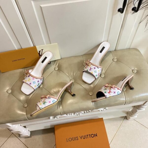 Slippers 6089-0790
