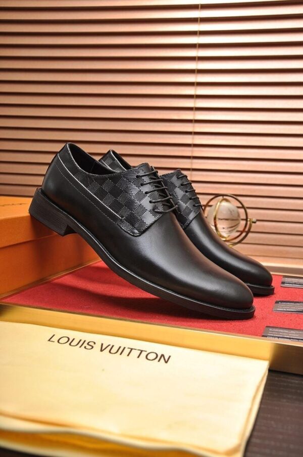 Business Shoes 6038-2114 - Image 2