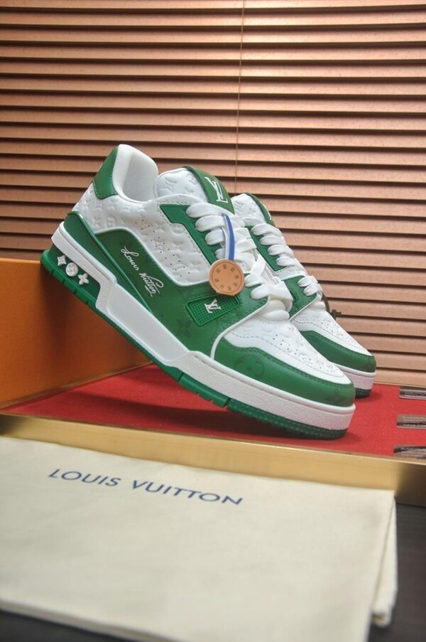Trainer Sneaker 6038-2008 - Image 3