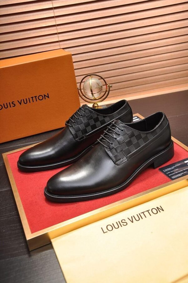 Business Shoes 6038-2114 - Image 3