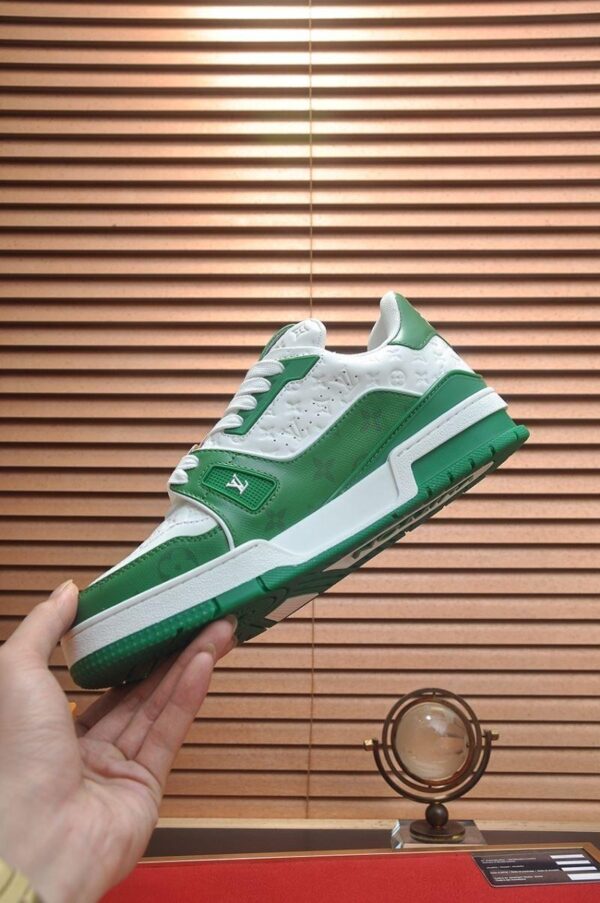 Trainer Sneaker 6038-2008 - Image 5