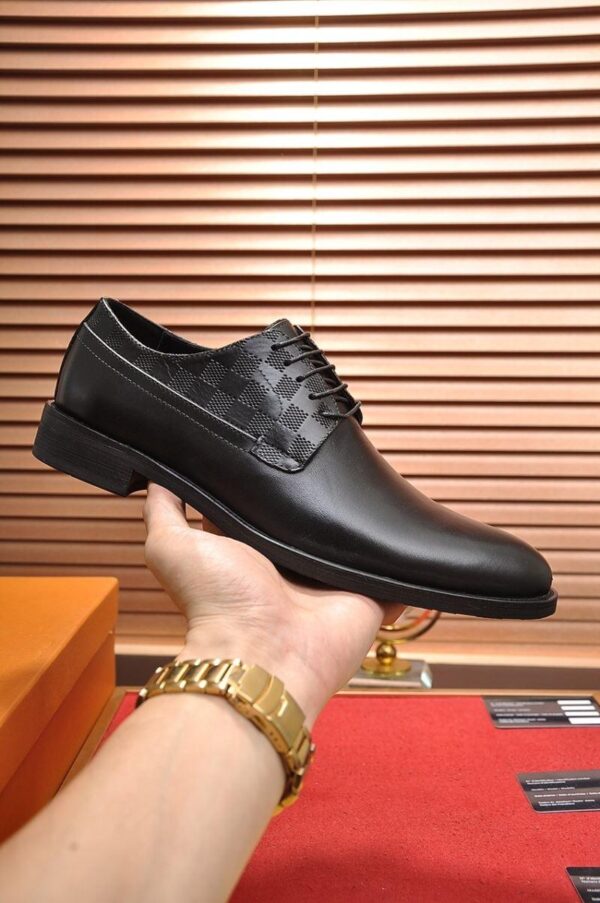 Business Shoes 6038-2114 - Image 4