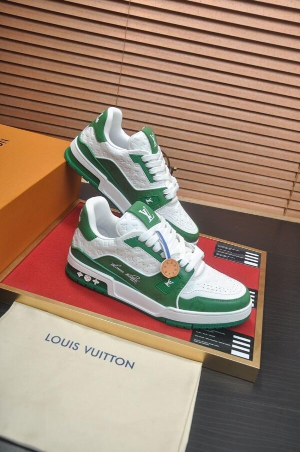 Trainer Sneaker 6038-2008 - Image 6