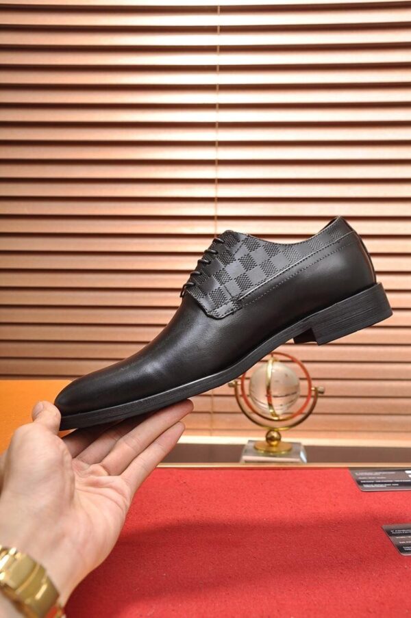 Business Shoes 6038-2114 - Image 5