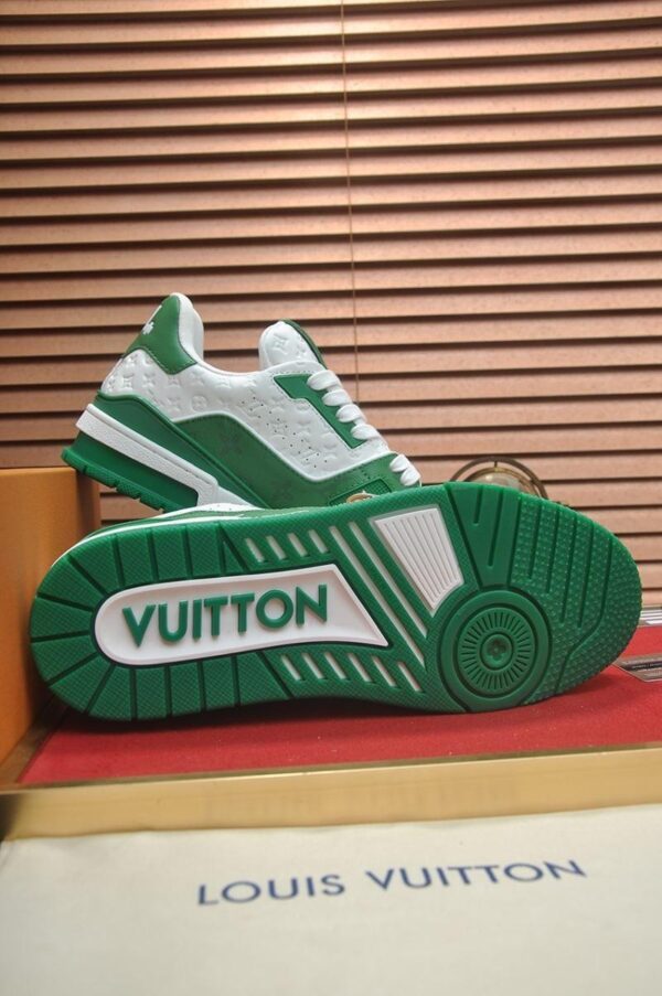 Trainer Sneaker 6038-2008 - Image 7