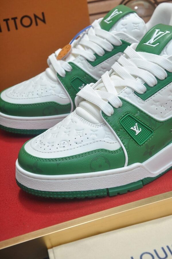 Trainer Sneaker 6038-2008 - Image 8