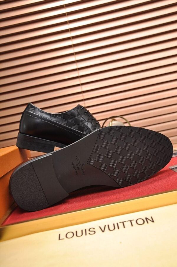 Business Shoes 6038-2114 - Image 7