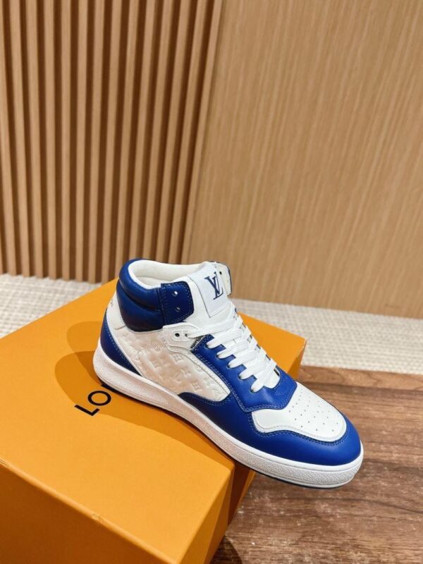 High Shoes 6047-2554 - Image 3