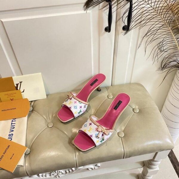 Slippers 6089-0789