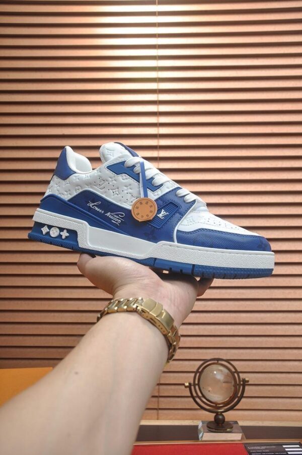 Trainer Sneaker 6038-2007