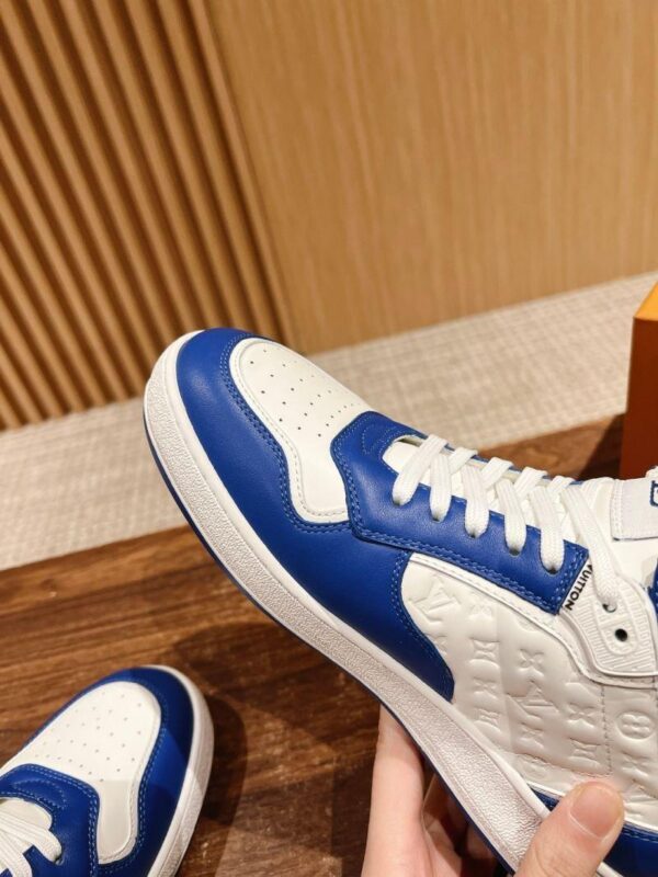 High Shoes 6047-2554 - Image 6