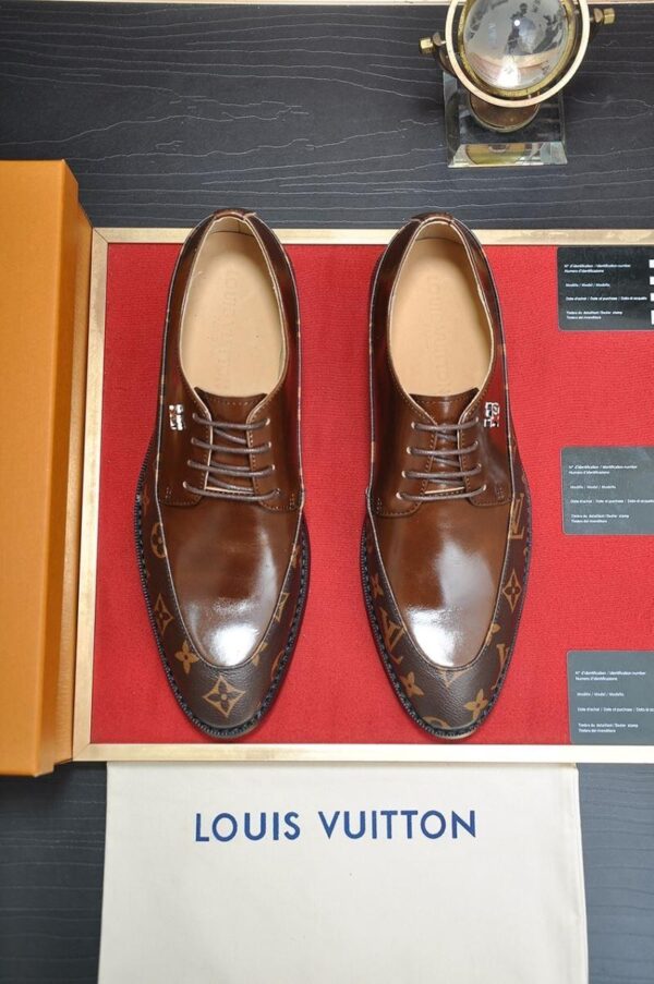 Business Shoes 6038-2113