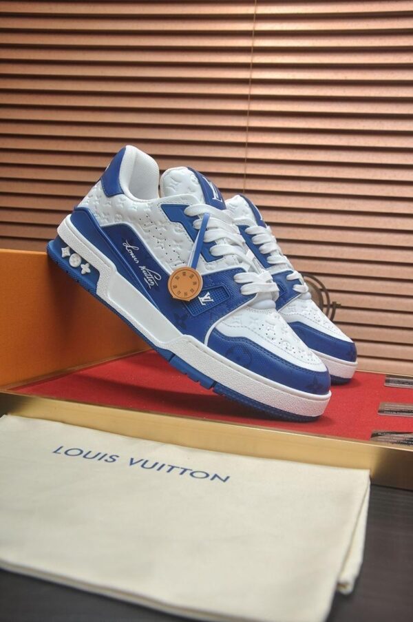 Trainer Sneaker 6038-2007 - Image 3