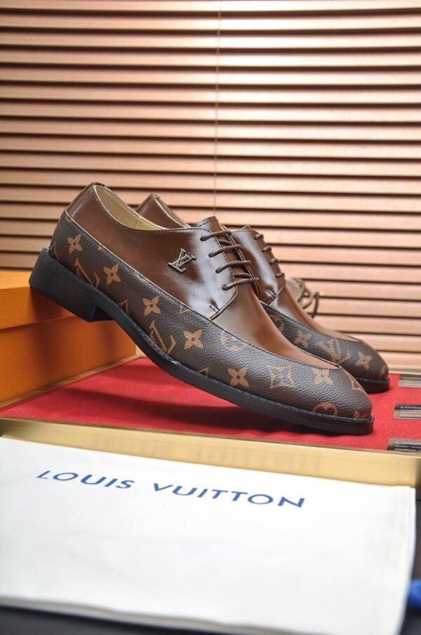 Business Shoes 6038-2113 - Image 2